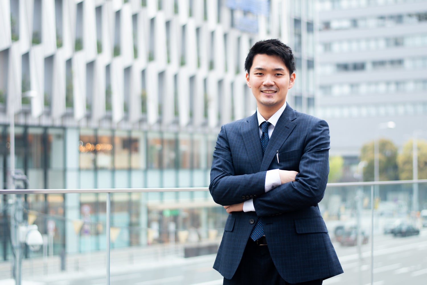 株式会社IOBI 代表取締役 石井智大