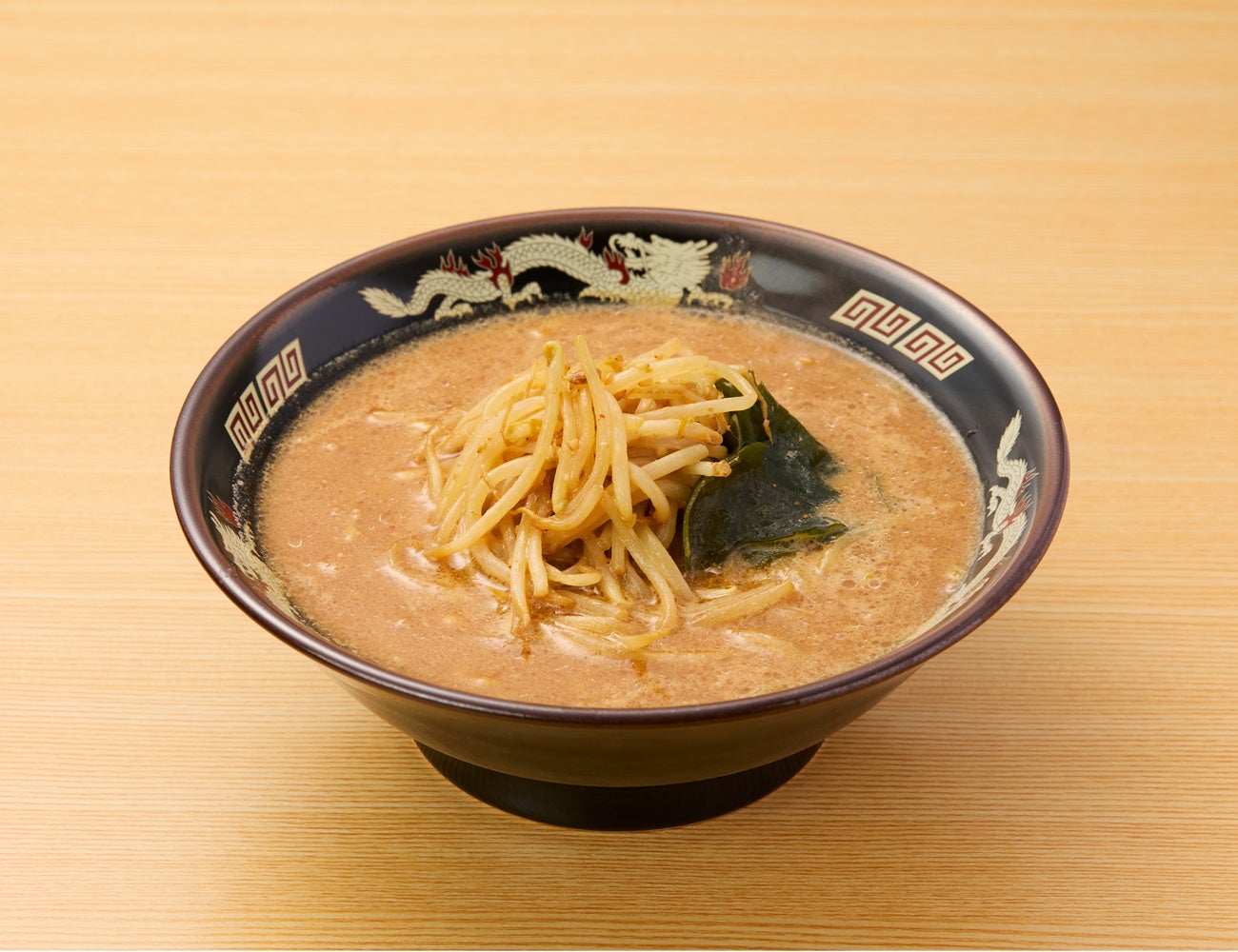 味噌らーめん 780円（税込）