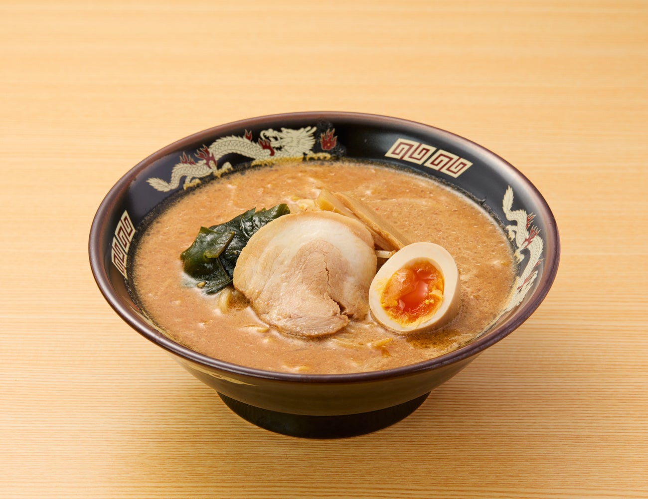 特製味噌らーめん 900円（税込）