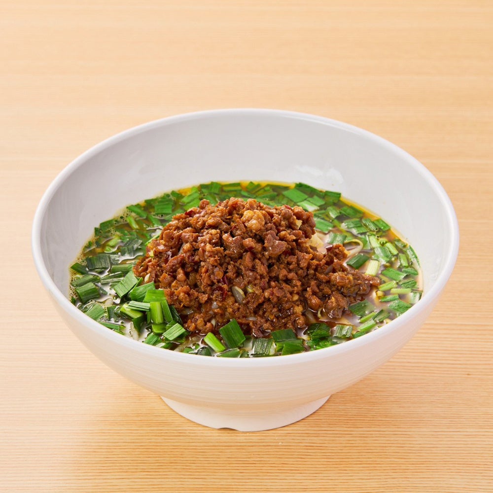 麺屋 くろ松／台湾ラーメン