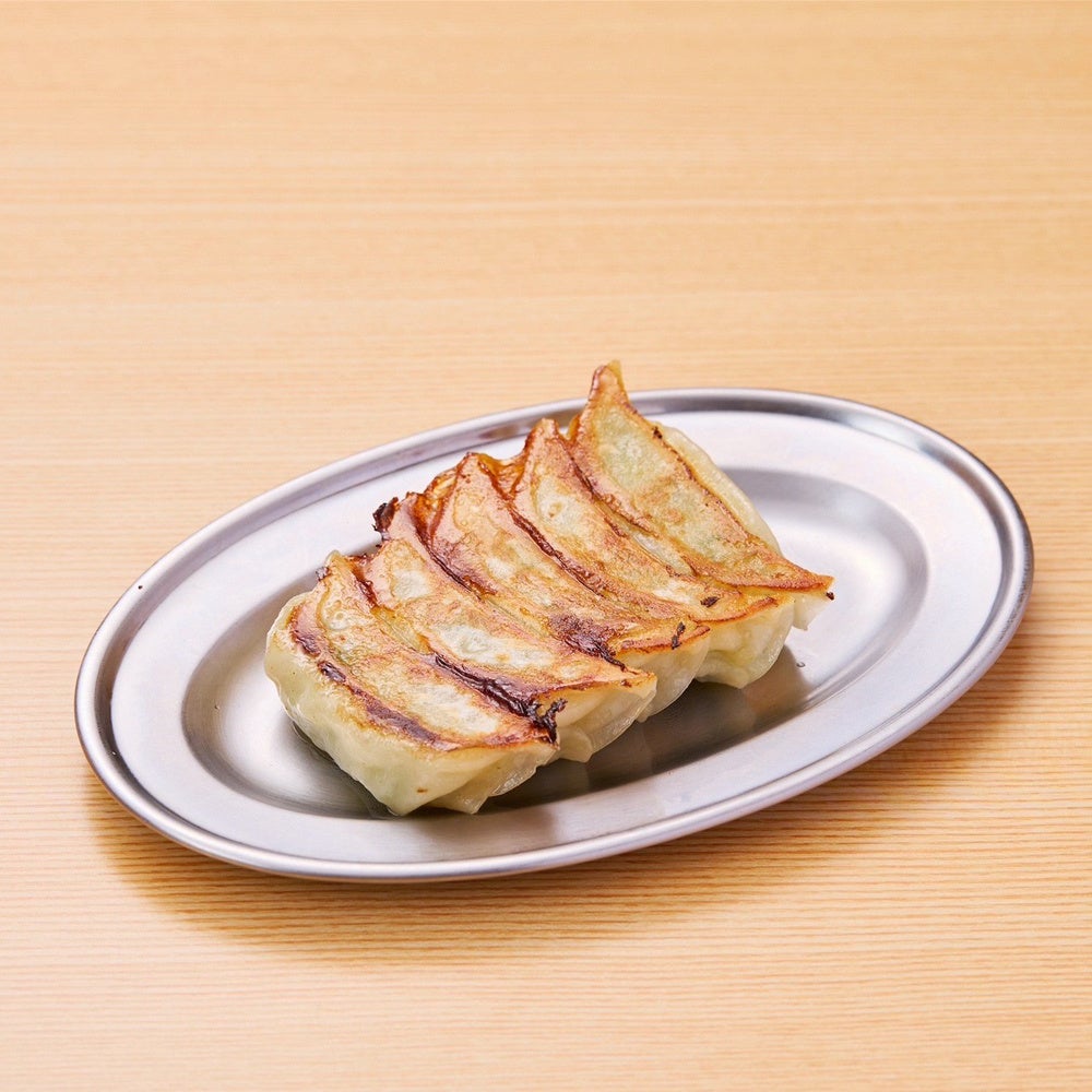 餃子の店 おけ以／おけいの餃子