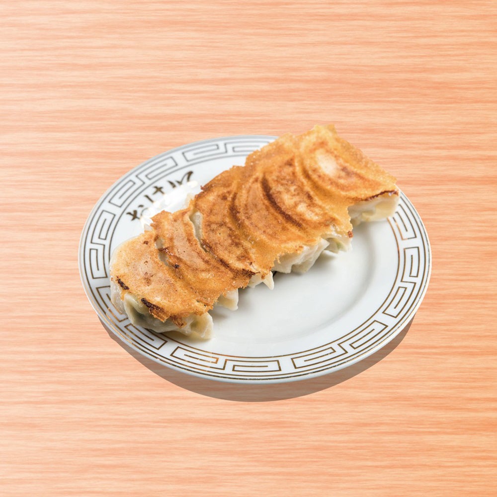 堂山餃子 チャオズ／肉汁餃子