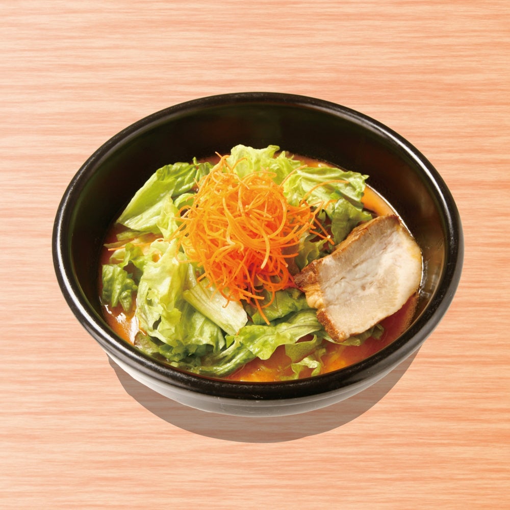 麺’s ／麺’s シン担々麺