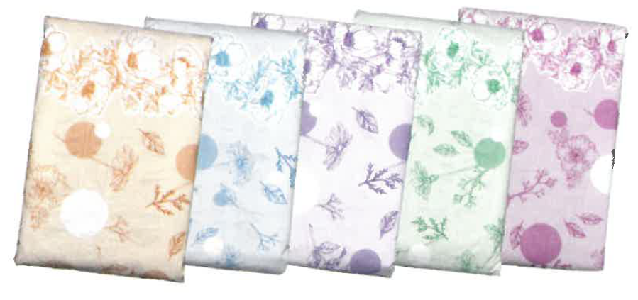 個包装デザイン