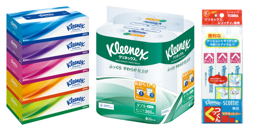 クリネックス賞