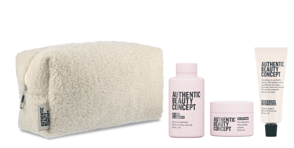 AUTHENTIC BEAUTY CONCEPT GLOWセット AUTHENTIC BEAUTY CONCEPT GLOWセット