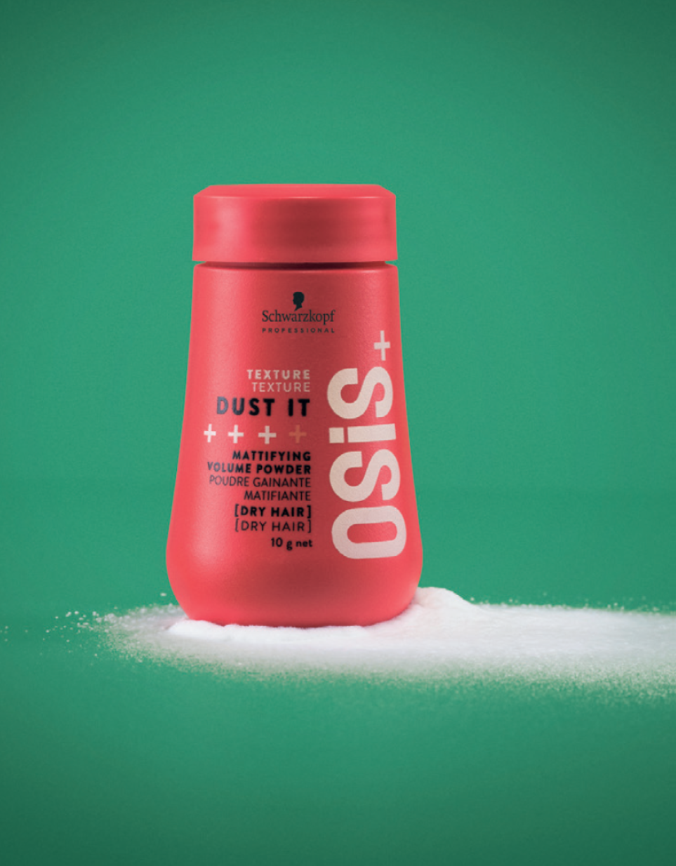 新品未使用 OSIS+ DUST IT オージス ダストイット 3個