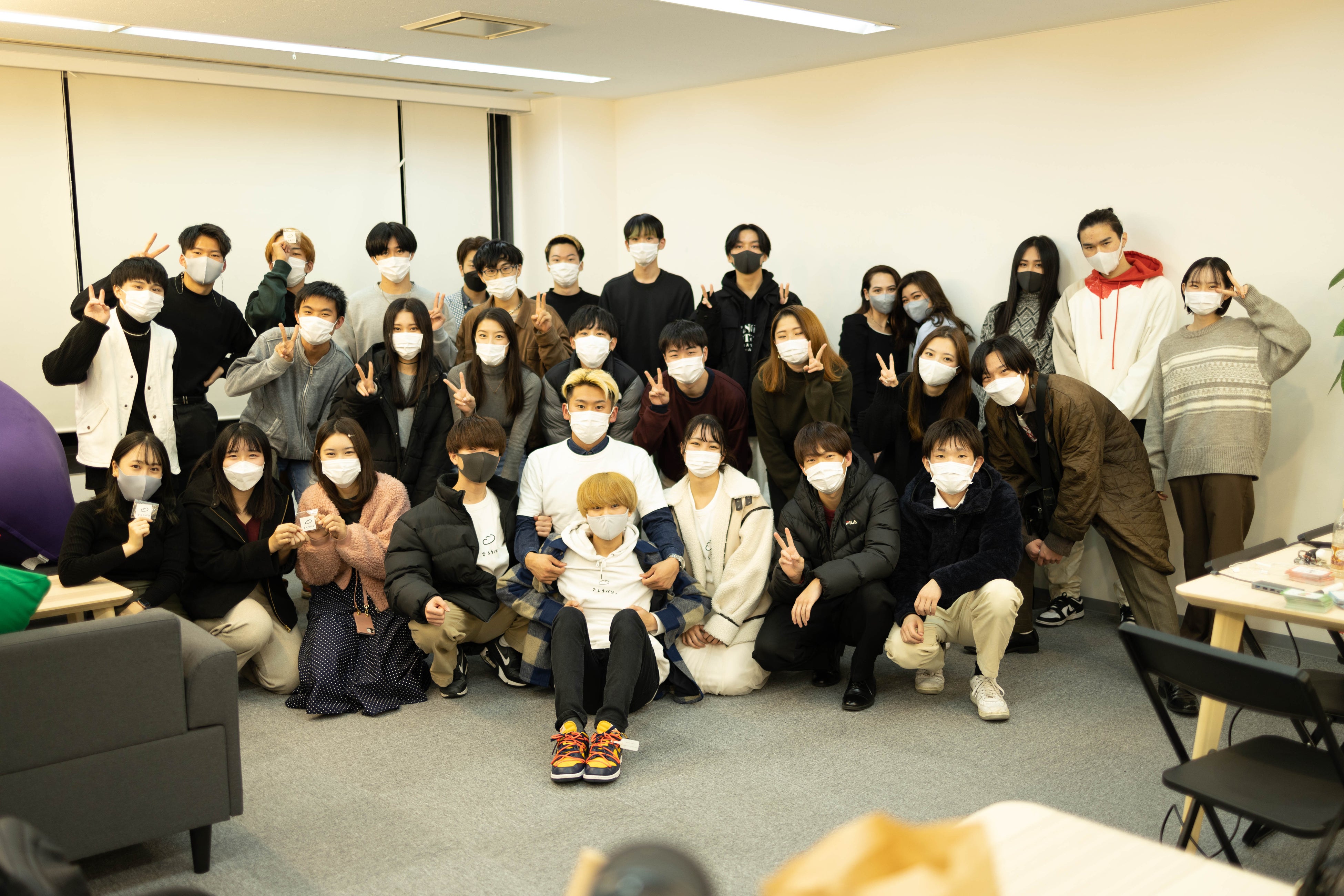 TOMOSUBA 京都河原町店