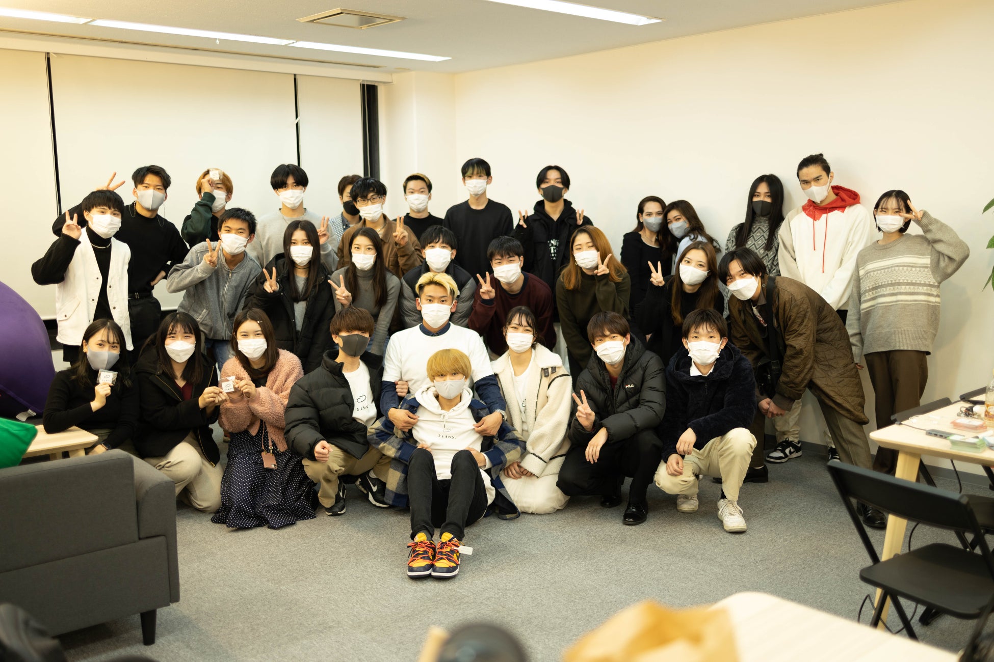 TOMOSUBA 京都河原町店