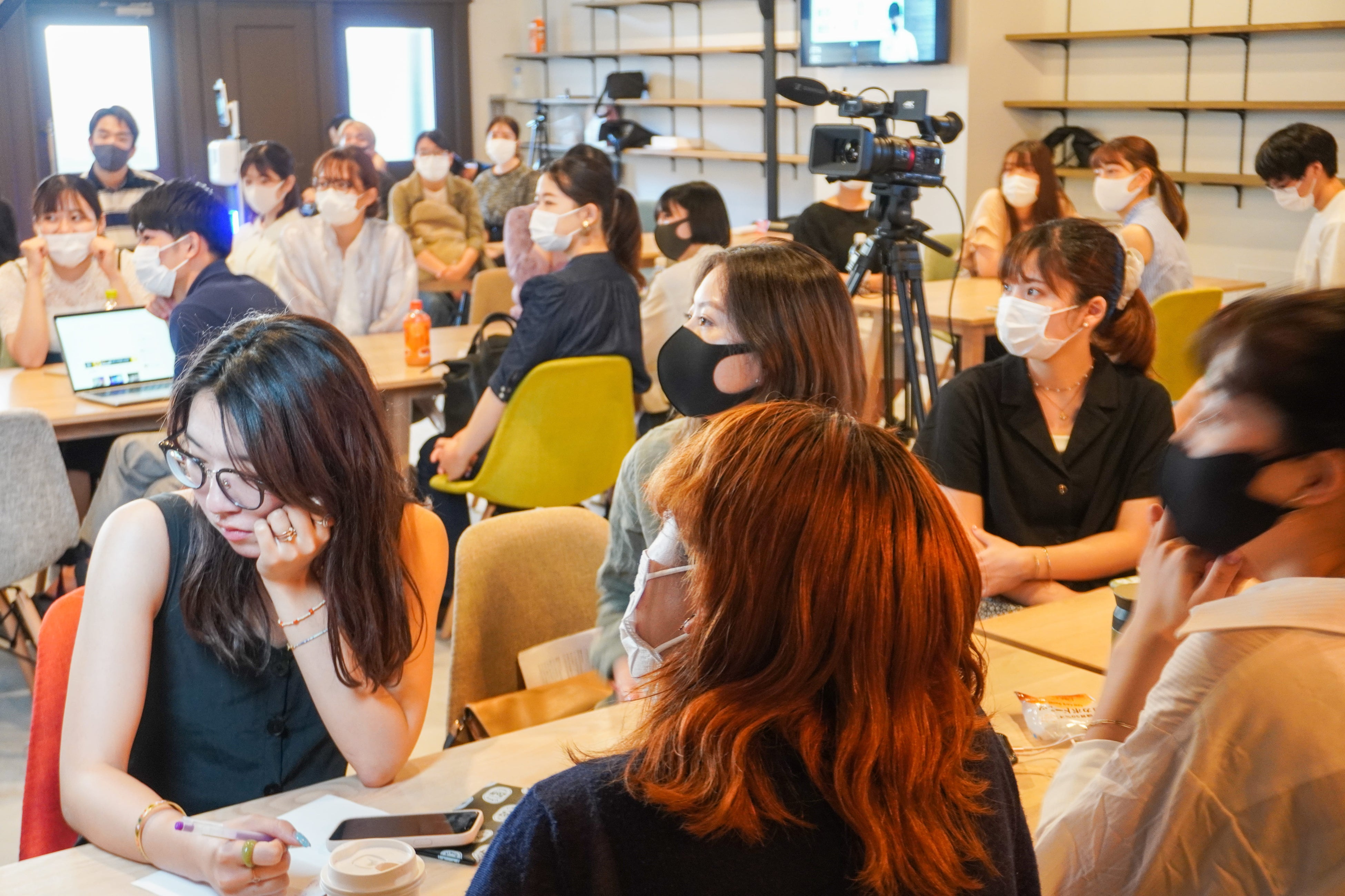 TOMOSUBA 東京四ッ谷店