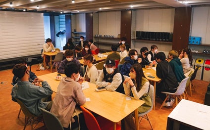 TOMOSUBA 福岡小倉店