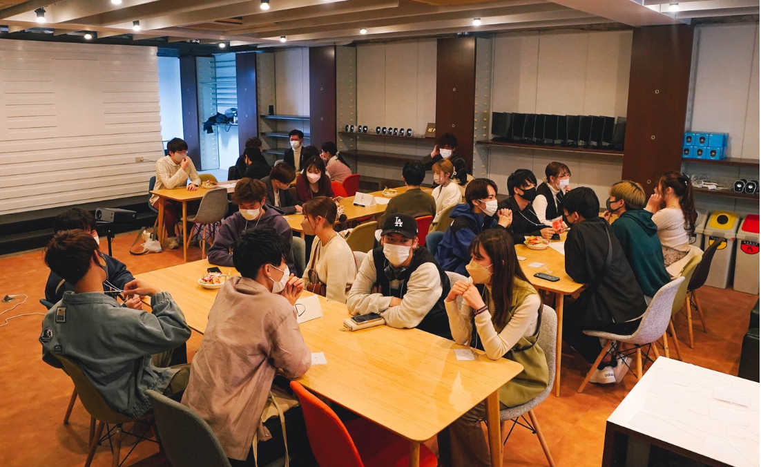 TOMOSUBA福岡小倉店