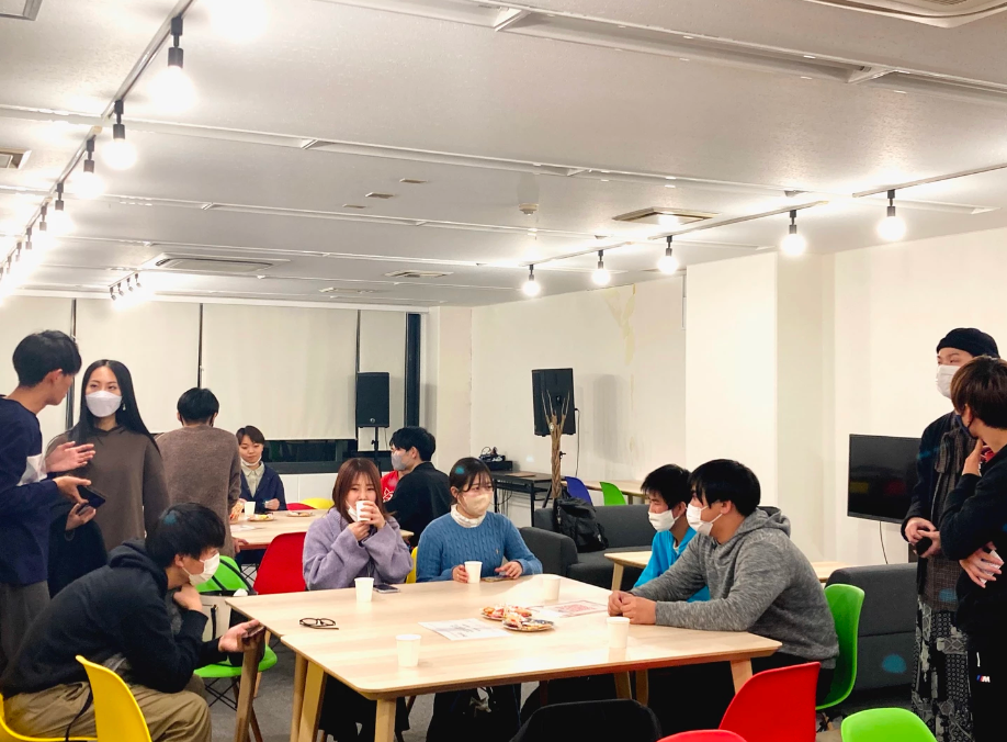 TOMOSUBA京都河原町店