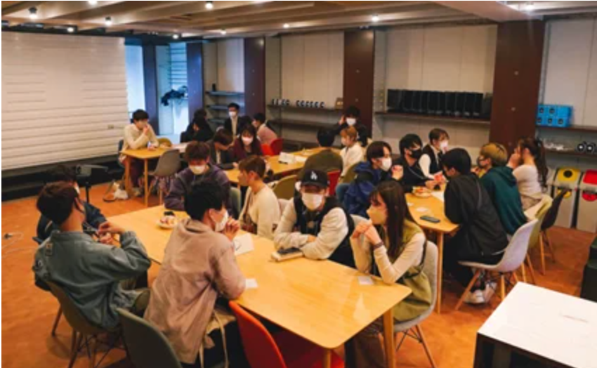 TOMOSUBA福岡小倉店