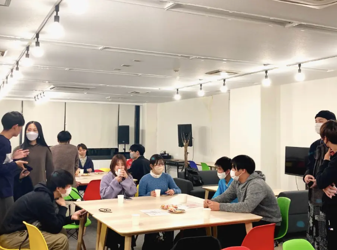 TOMOSUBA京都河原町店