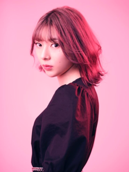 クリエイティブディレクター辻愛沙子さん