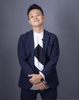 「元世界2位のブレイクダンサー弁護士経営者」 石垣 元庸（いしがき もとのぶ）さん