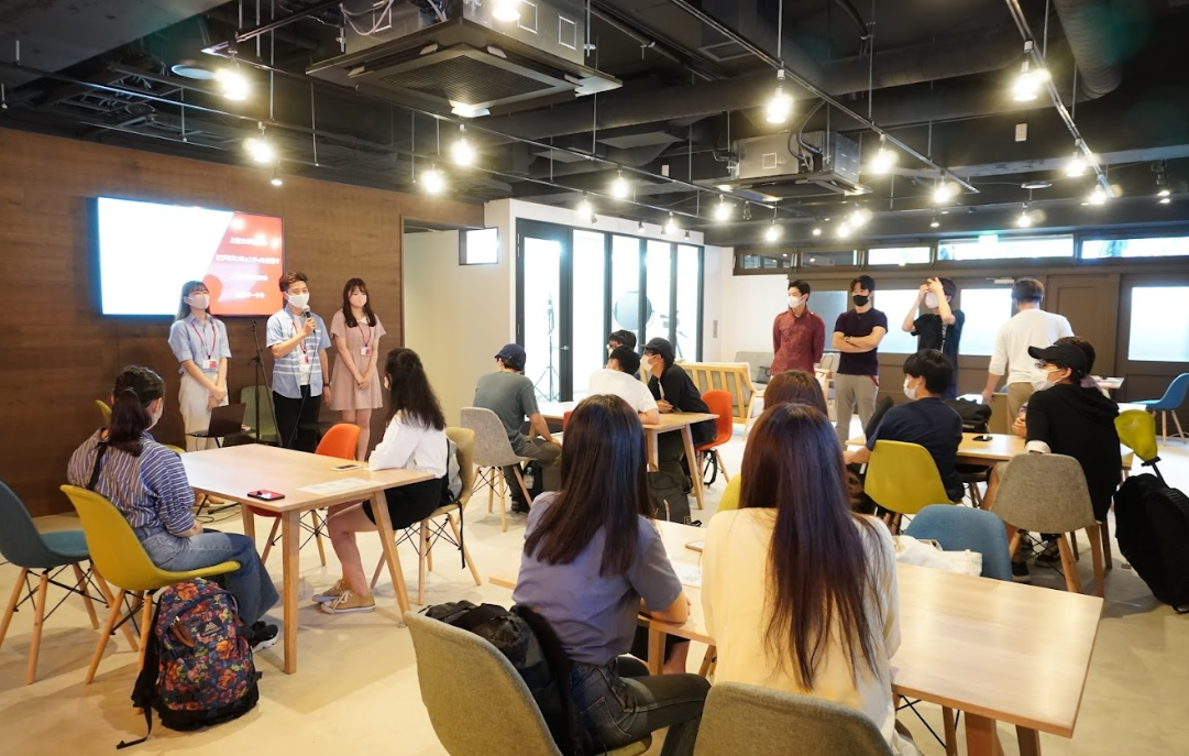 TOMOSUBA東京四ツ谷店