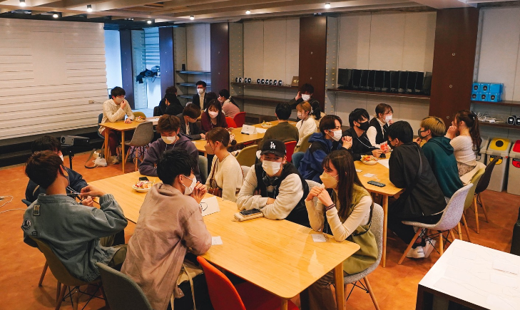 TOMOSUBA福岡小倉店