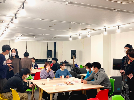 TOMOSUBA京都河原町店