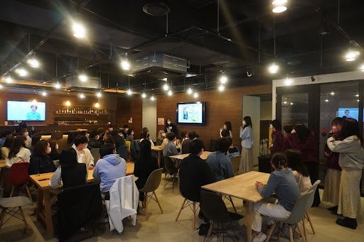 TOMOSUBA東京四ツ谷店