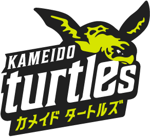 カメイドタートルズ