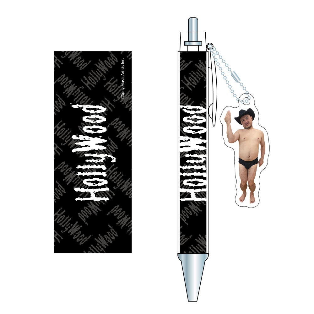ザコシの拳　プルオーバーパーカー　ハリウッドザコシショウ×北斗の拳　Mサイズ ザコシの拳/ロゴ Tシャツ/ハリウッドザコシショウ×北斗の拳