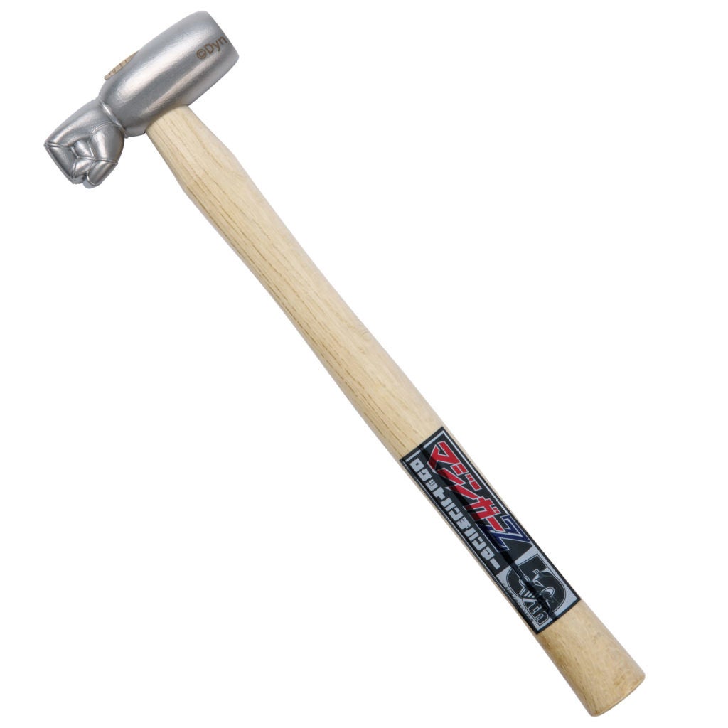 5月12日(木)12:00～『デビルマン』＆『マジンガーZ』50周年特別企画