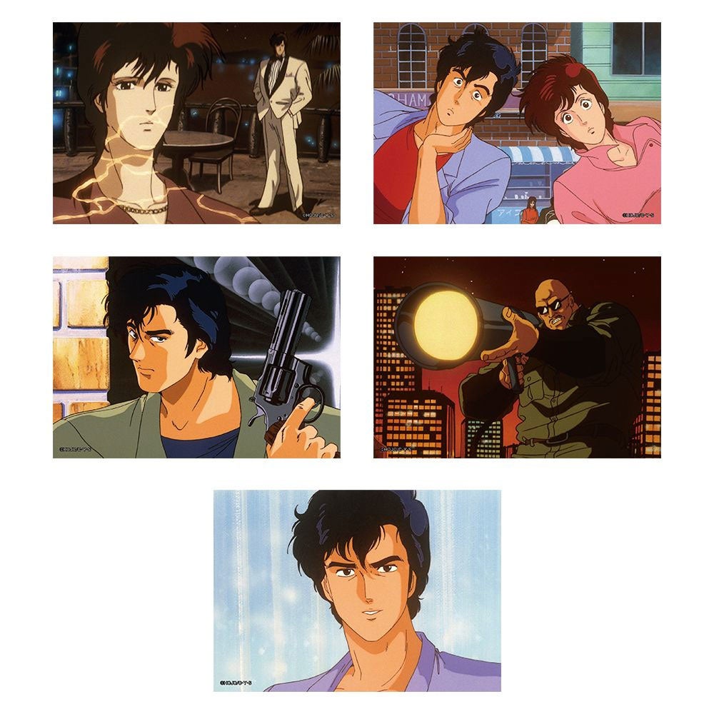 シティーハンター In札幌ロフト Mkrな決闘編 Pop Up Store の開催が決定 6月6日 月 よりスタート 株式会社crazy Bumpのプレスリリース シティーハンター In札幌ロフト Mkrな決闘編 Pop Up Store の開催が決定 6月6日 月 よりスタート 株式会社crazy Bumpのプレスリリース