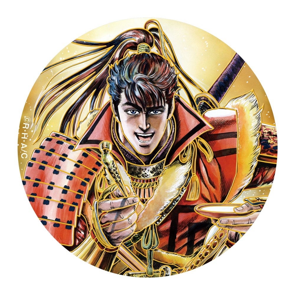 6月2日 木 より開幕 花の慶次 傾いて候 墓場に参ろう In墓場の画廊pop Up Store 商品告知第三弾 株式会社crazy Bumpのプレスリリース 6月2日 木 より開幕 花の慶次 傾いて候 墓場に参ろう In墓場の画廊pop Up Store 商品告知第三弾 株式会社crazy Bumpのプレスリリース