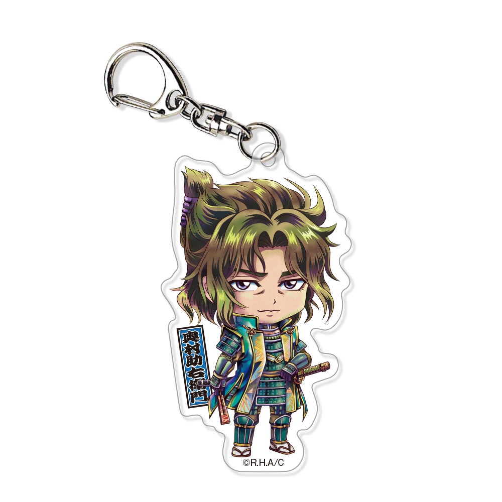 6月2日 木 より開幕 花の慶次 傾いて候 墓場に参ろう In墓場の画廊pop Up Store 商品告知第三弾 株式会社crazy Bumpのプレスリリース 6月2日 木 より開幕 花の慶次 傾いて候 墓場に参ろう In墓場の画廊pop Up Store 商品告知第三弾 株式会社crazy Bumpのプレスリリース