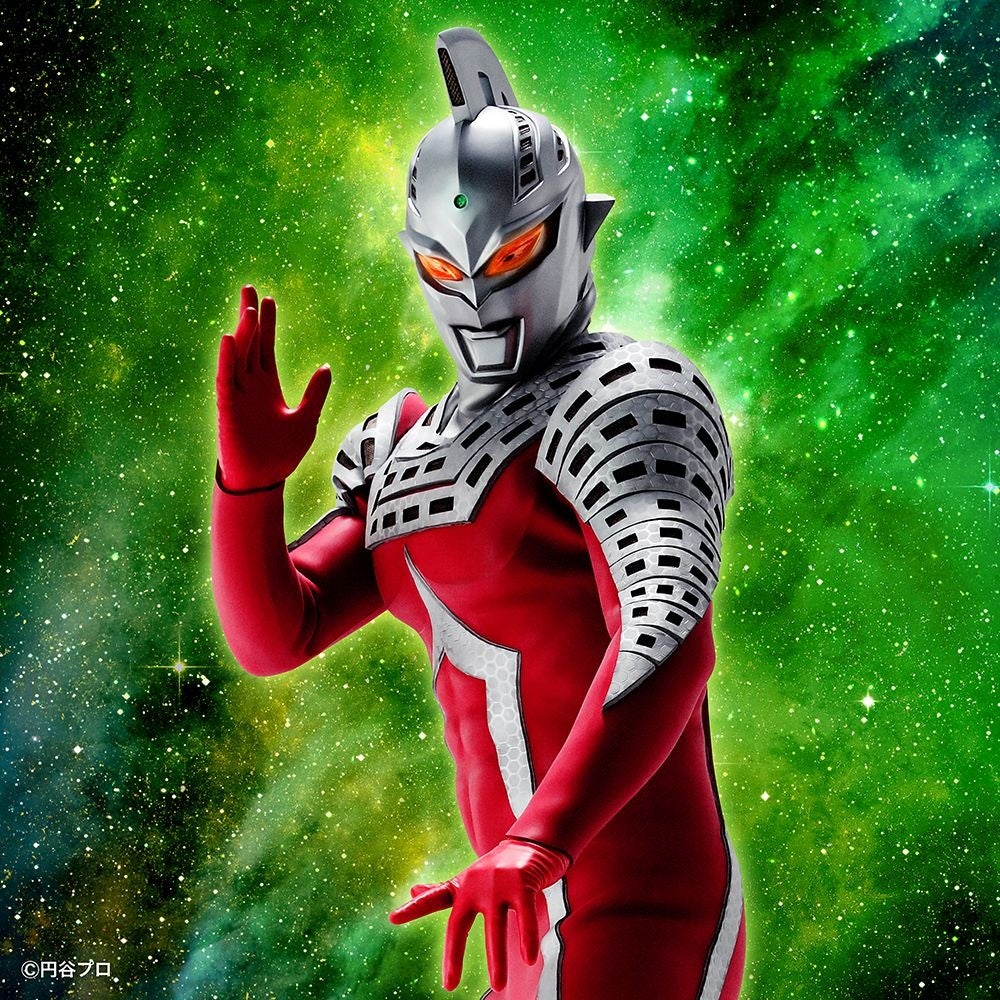 ウルトラセブン 放送開始55周年 12月15日 木 23年1月23日 月 墓場の画廊にて開催 ウルトラセブンpop Up Store 商品告知第4弾 展示のお知らせ 株式会社crazy Bumpのプレスリリース ウルトラセブン 放送開始55周年 12月15日 木 23年1月23日 月 墓場の画廊にて開催 ウルトラセブンpop Up Store 商品告知第4弾 展示のお知らせ 株式会社crazy Bumpのプレスリリース