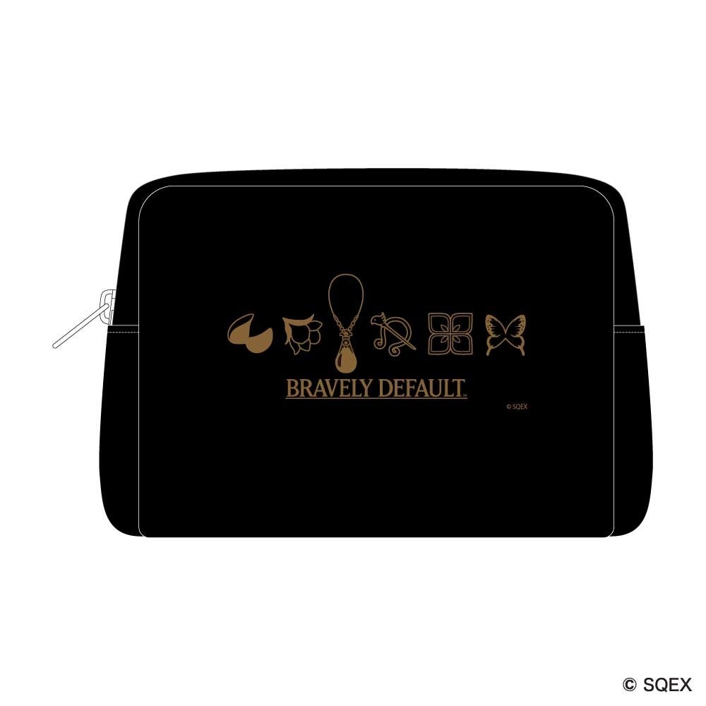 【新品未使用・限定版・極美品】ブレイブリーデフォルト B2の特大 AR ポスター 新品未使用・限定版・極美品】ブレイブリーデフォルト B2の特大