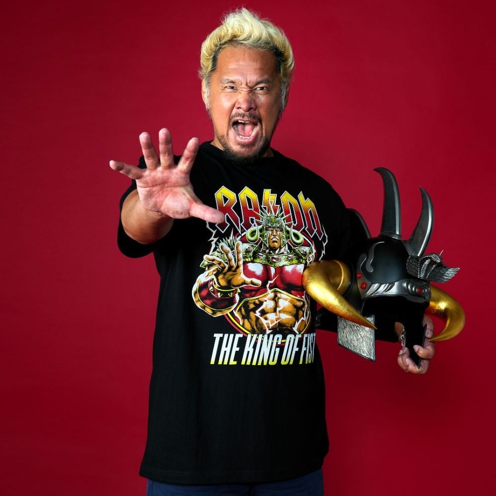 北斗の拳(30周年記念非売品) 北斗の拳(30周年記念非売品)