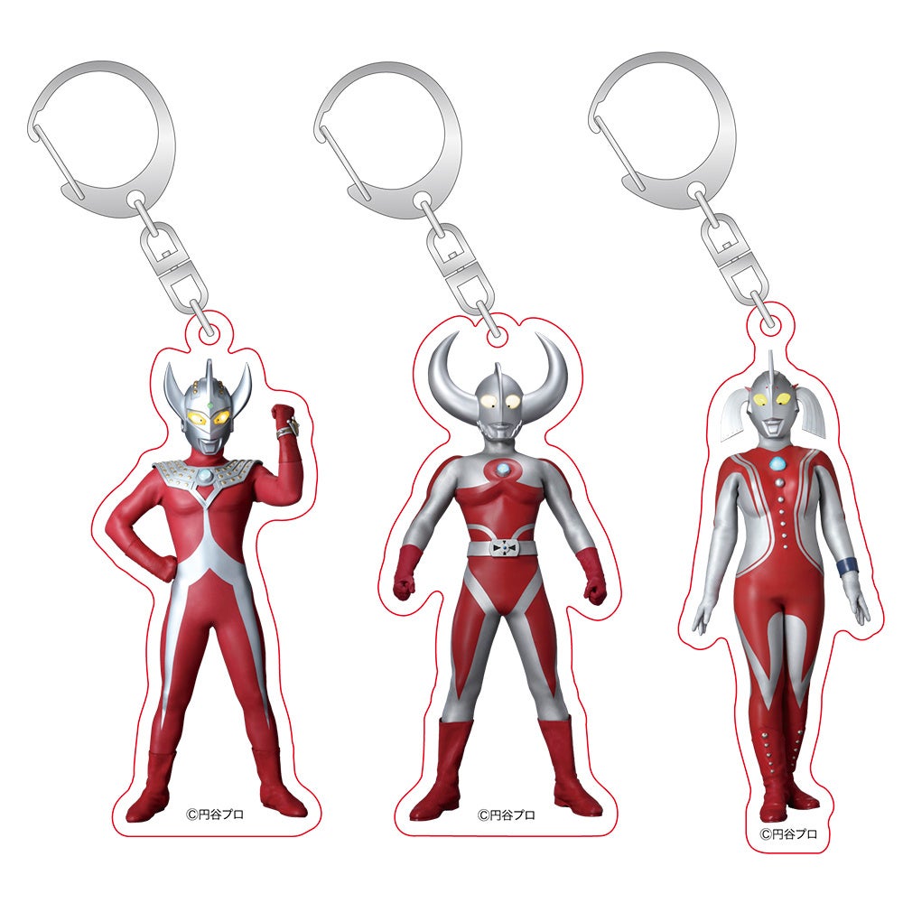「ウルトラマンガイア」ＴＶ放映告知用Ｂ５サイズチラシ（非売品・新品・１９９８年） 81VytUzgAlL.jpg