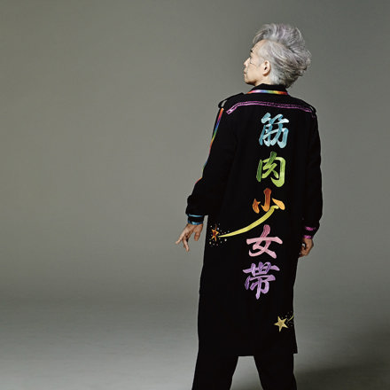 メジャデビュー35周年の筋肉少女帯大型コラボ第二弾は新日本プロレス