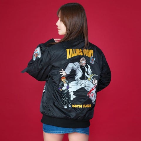 ★通販情報★2024年5月9日(木)からONLINE STOREで開催中!刃牙展グッズ販売開始!板垣恵介ファン必見! ★通販情報★2024年5月9日(木)からONLINE STOREで開催中!刃牙展グッズ販売開始!板垣恵介ファン必見!