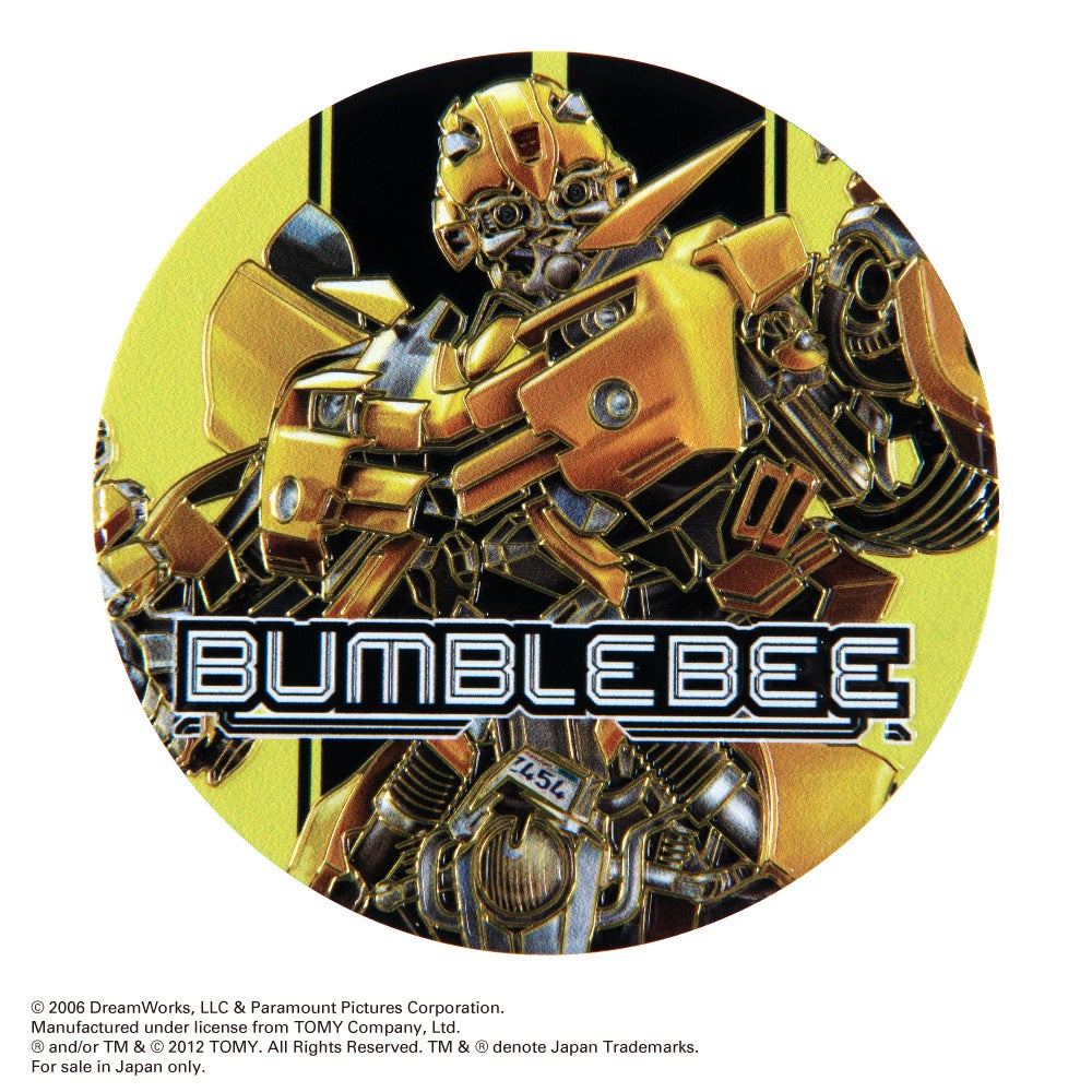 トランスフォーマー展　カード ☆通販情報☆『40周年記念 トランスフォーマー博2024』事後通販