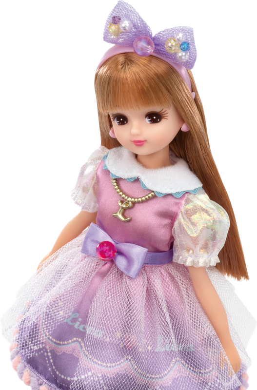 ☆イベント情報☆ 『リカちゃん POP-UP STORE レトロパーティー』が10