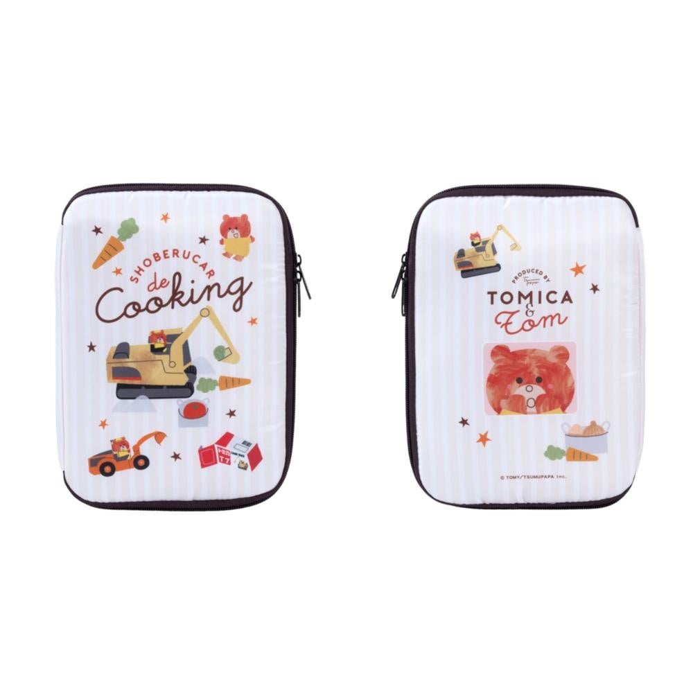 ‼️トムちゃん商品‼️ ☆商品情報☆『トミカとトム』POP UP STORE開催！11月4日(火)から