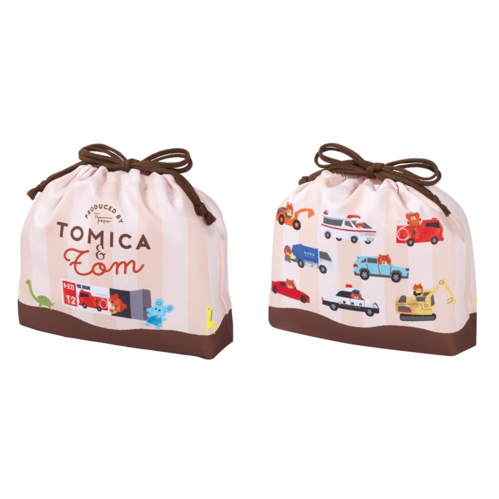 ‼️トムちゃん商品‼️ ☆商品情報☆『トミカとトム』POP UP STORE開催！11月4日(火)から