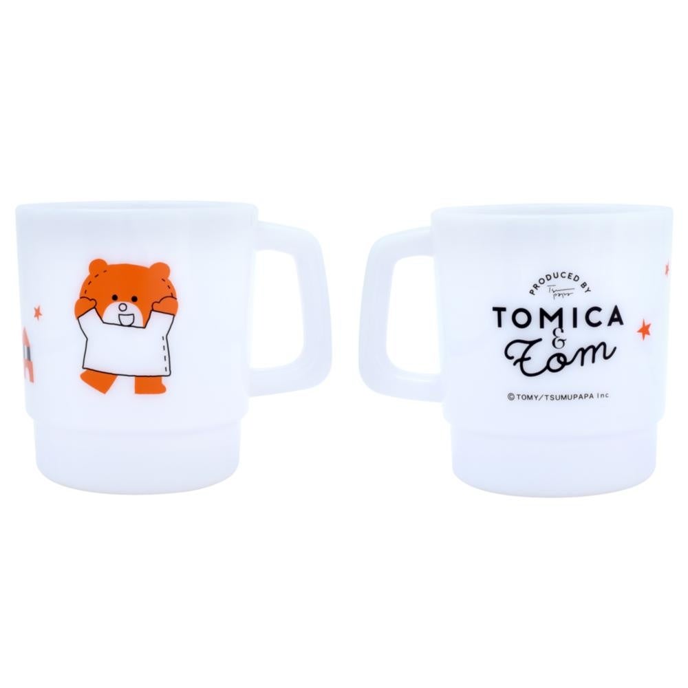 ☆商品情報☆『トミカとトム』POP UP STORE開催！11月4日(火)から