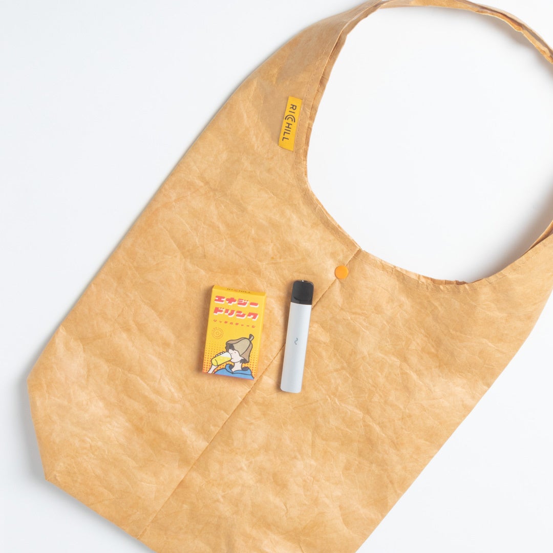 サウナーセット（CBD Pod＋デバイス＋サウナバッグ）