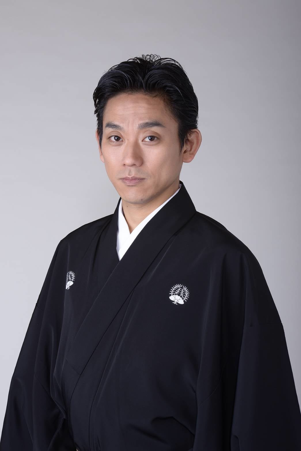 ⑤花柳寿美藏氏