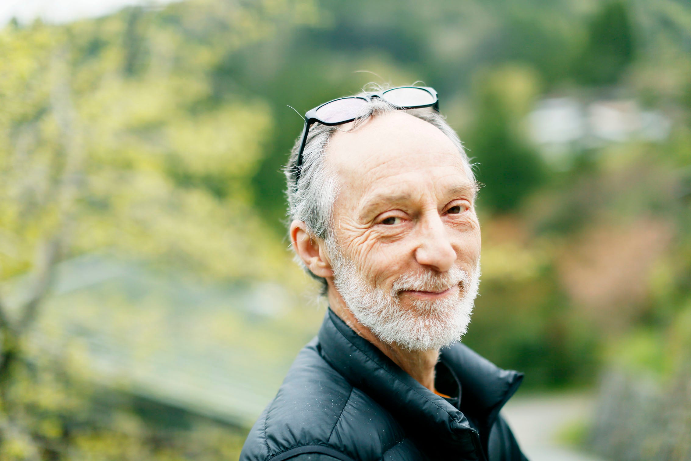 ④ロギール・アウテンボーガルト氏