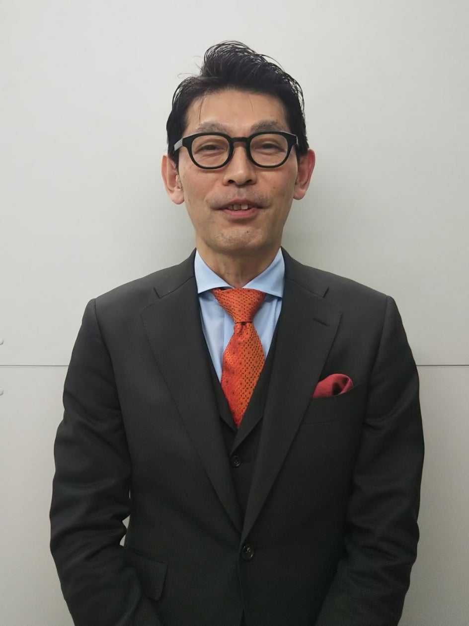 川澄修氏