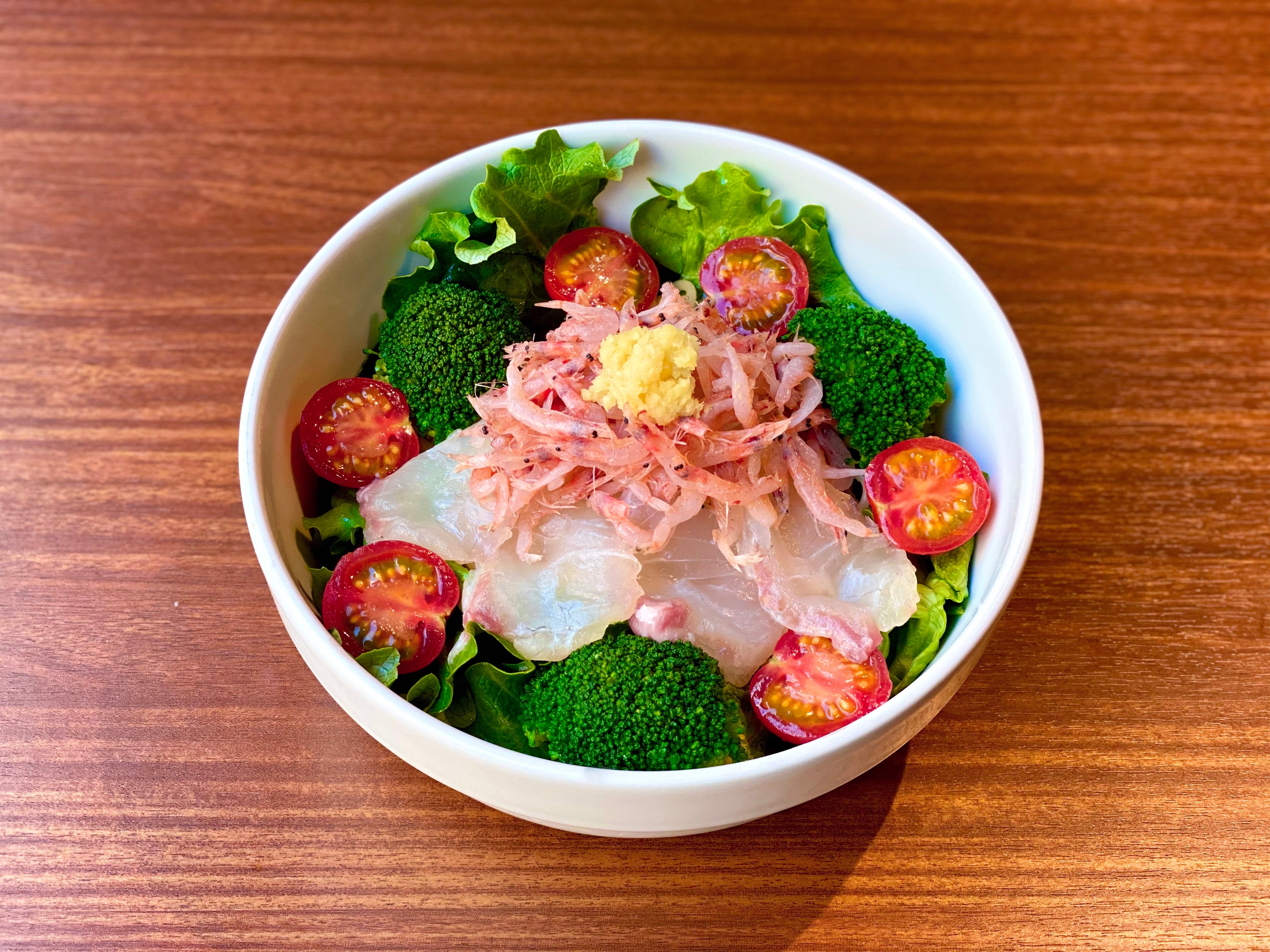 日本初】サラダパスタ専門店のSalaSpaが送る＜春の訪れ＞を