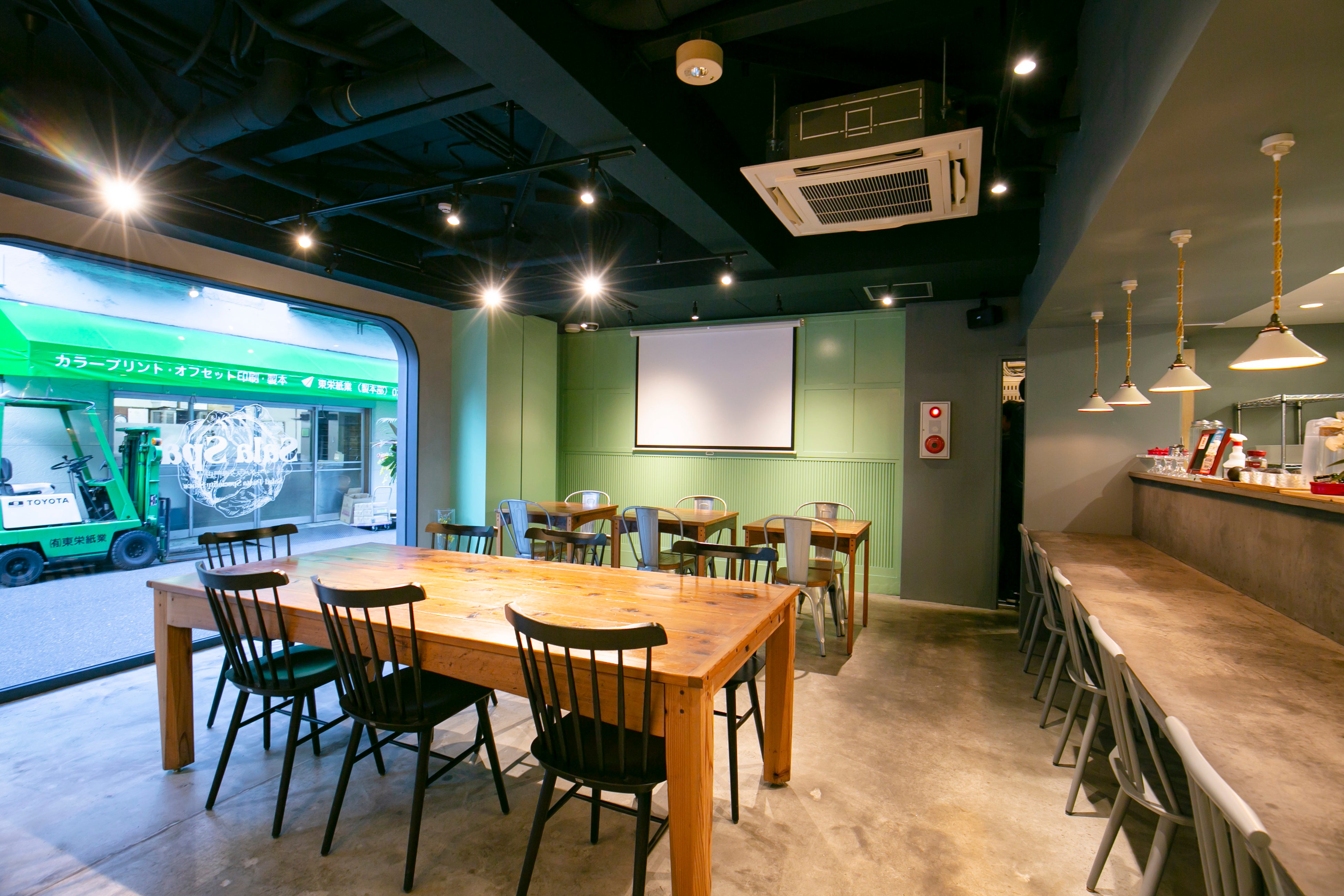 ©︎XeroJapan, Inc.