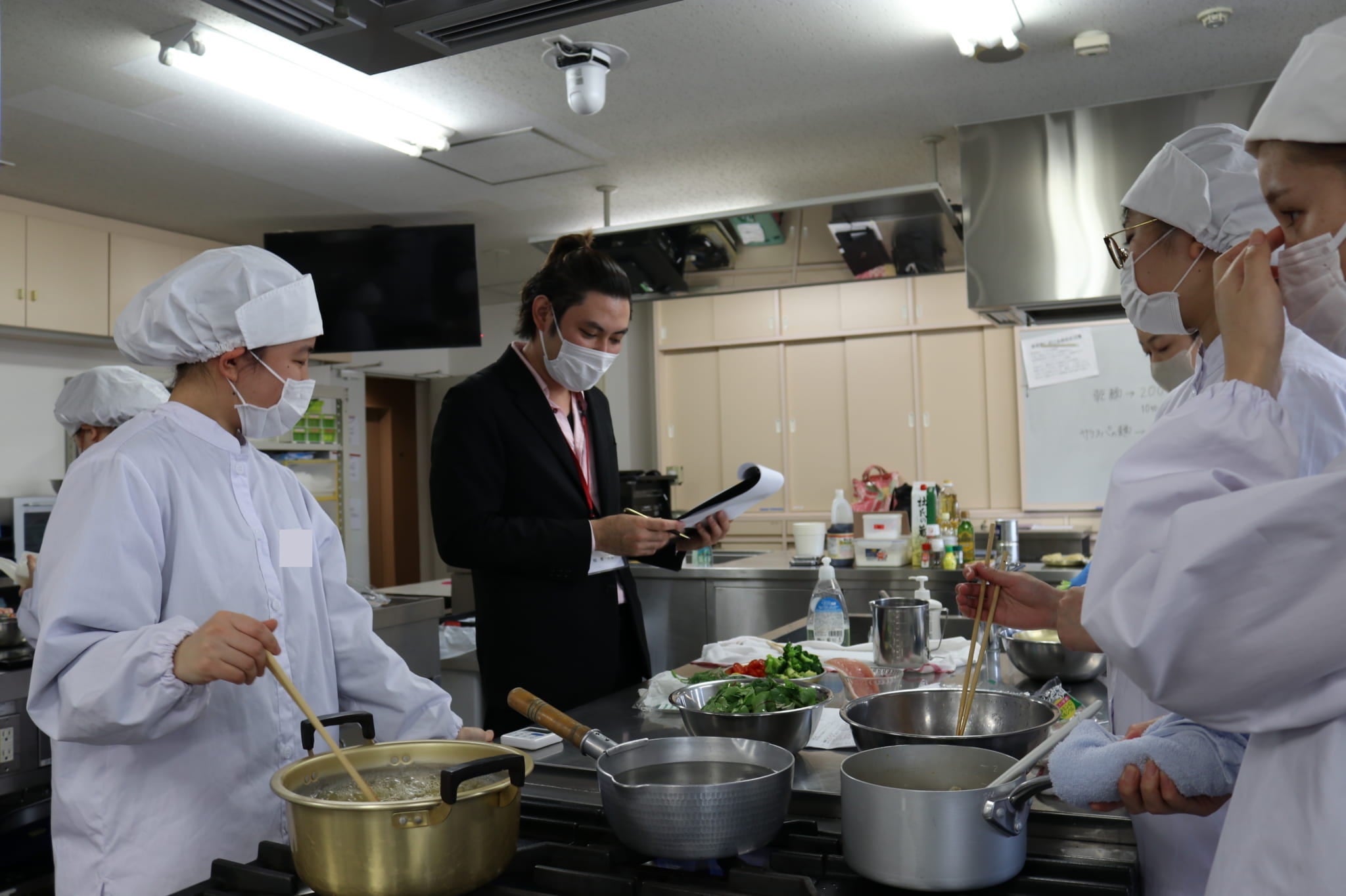 ©︎XeroJapan, Inc.