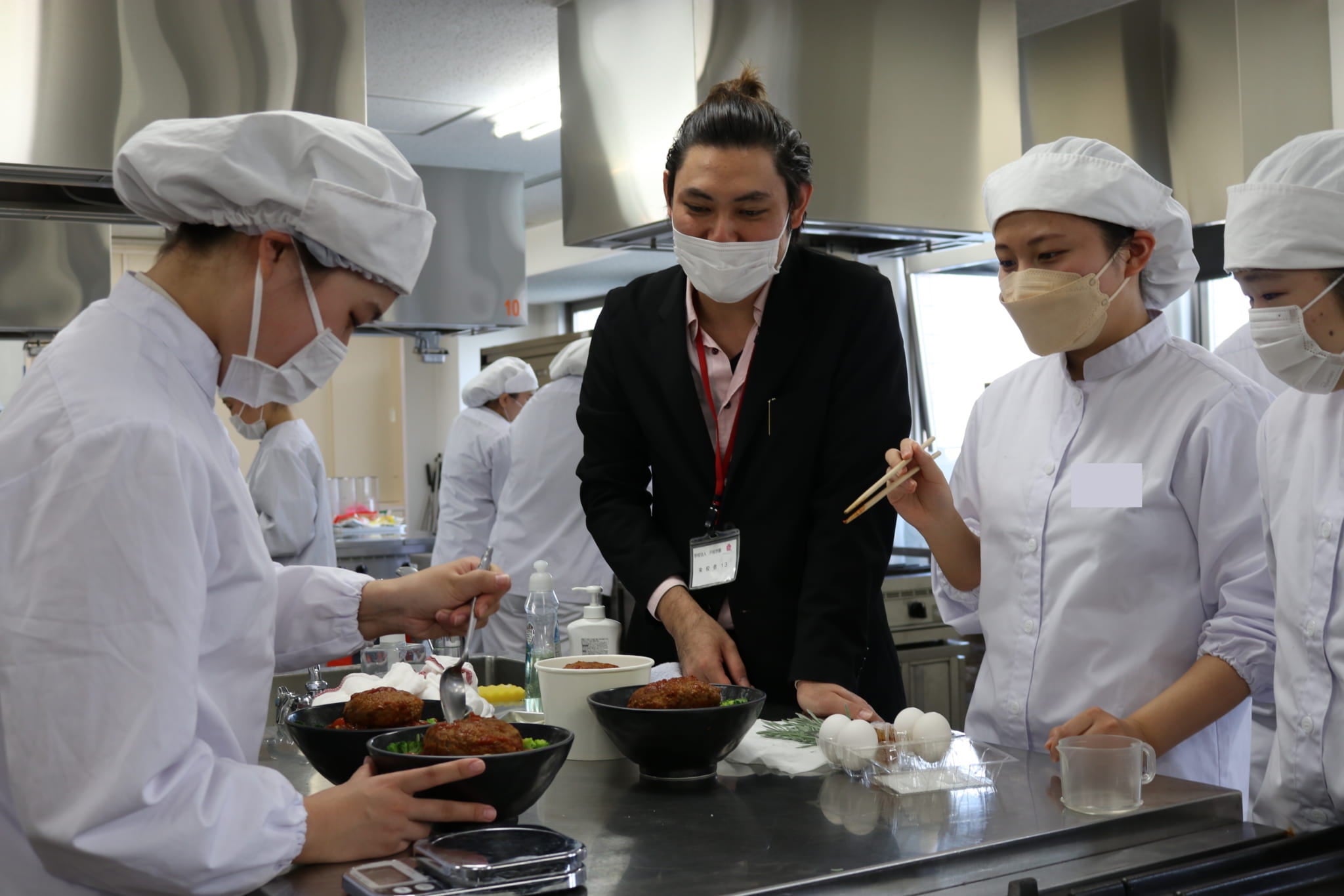 ©︎XeroJapan, Inc.